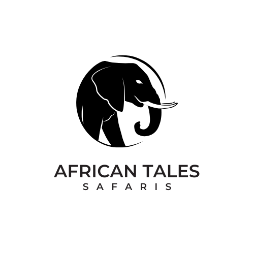 African Tales Safaris Logo